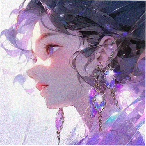 娜美角色头像