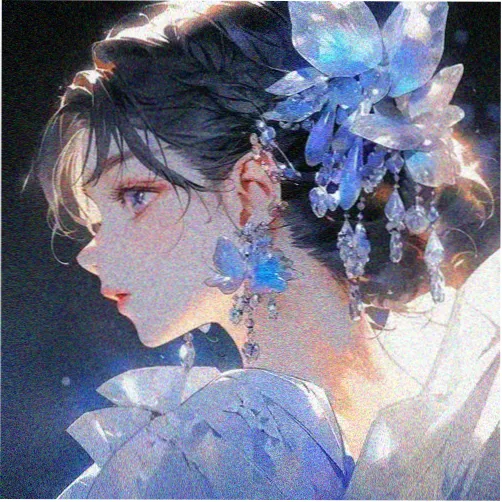索隆角色头像